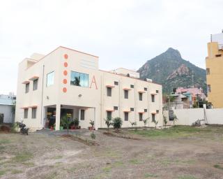 Baba Residency - 1