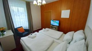 Hotel Hradec - Špindlerův Mlýn - 1