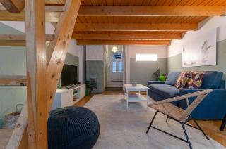 COSY APARTMENT IN CENTRAL DISTRICT. - Budapest - 6
