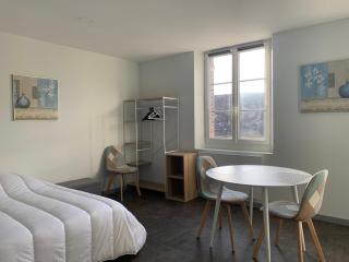 Studio Soligny - Soligny-les-Étangs - 3