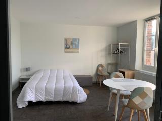 Studio Soligny - Soligny-les-Étangs - 2