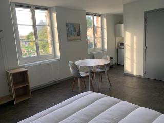 Studio Soligny - Soligny-les-Étangs - 1