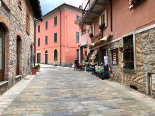 Lovely apartment in center of Barzio - Barzio - 7