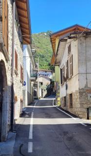 Lovely apartment in center of Barzio - Barzio - 2
