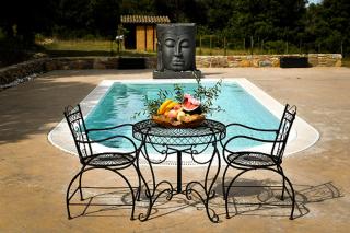 Mas Valoria - Peratallada - 2