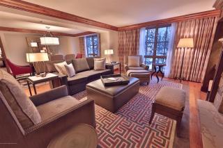 Aspen St Regis Residence Club 2 Bedroom - 7