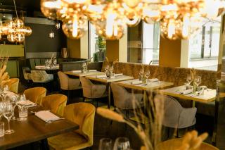 Living Hotel Kanzler - Bonn - 5