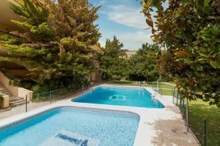 Suite Homes Marbella Beach 605 - Marbella - 9