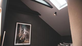 Backstage Hotel Stockholm - 1