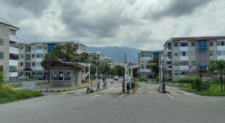 Homestay Bajet KK UA1 Ground Floor 3 Rooms 1 Aircond - 5