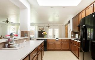 Family Stays At Forest Creek - Round Rock - 6