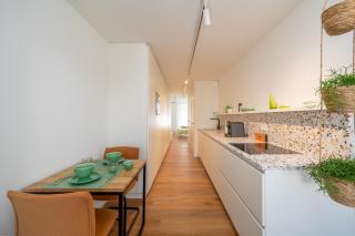 Georges & Madeleine Apartments - Aalst - 9