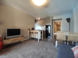 Apartamento D´Ousseau - Jaca - 9