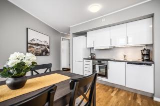 Dragesmauet Apartments - 4