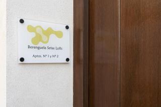 Berenguela Setas Lofts - Sevilla - 6