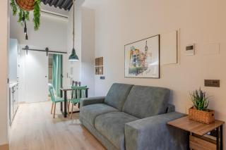 Berenguela Setas Lofts - Sevilla - 4