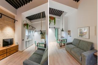 Berenguela Setas Lofts - Sevilla - 2