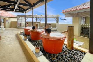 Senagajima Island Resort & Spa - Tomigusuku - 5