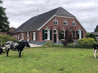 Afbeelding van de locatie