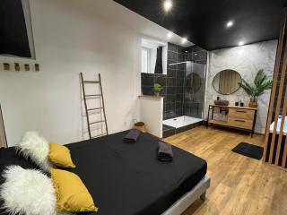 Suite cocooning & spa - Béziers - 7
