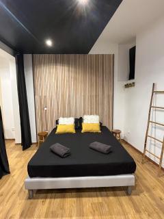 Suite cocooning & spa - 6