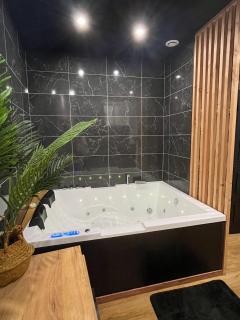 Suite cocooning & spa - 4