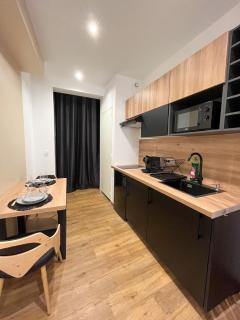 Suite cocooning & spa - 2