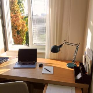 CozyHome in Old Town, Presidential apartment - Bratislava - 6