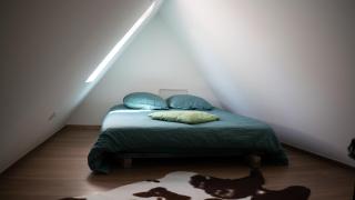 SECRET MAMA with Aircon 150 meters from parking Rapp - Colmar - 2