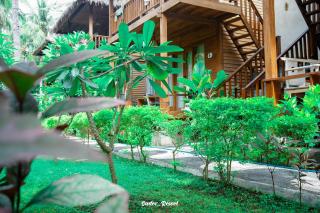 Sadev Resort - Gili Trawangan - 8