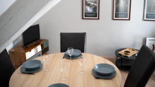 SECRET MAMA with Aircon 150 meters from parking Rapp - Colmar - 1