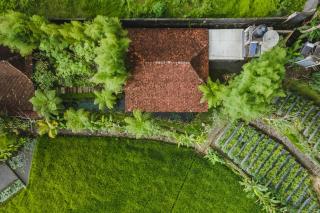 Rumah Jembarati - Cangkringan - 2