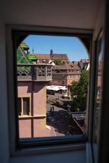 SECRET MAMA with Aircon 150 meters from parking Rapp - Colmar - 8