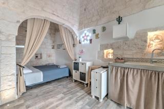 Casa Anmori - Ostuni - 9