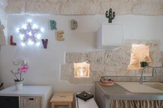 Casa Anmori - Ostuni - 5