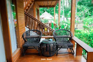 Sadev Resort - Gili Trawangan - 9