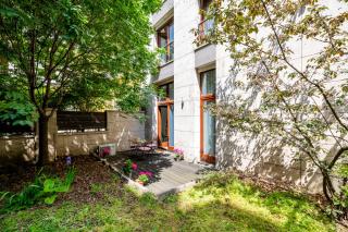KAZ13 Kazinczy Apartment - Budapest - 2