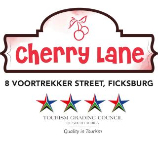 Cherry Lane Guest House - 0