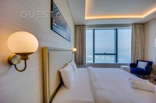 The Palm Tower, Nakheel Mall, Palm Jumeirah - Dubái - 1