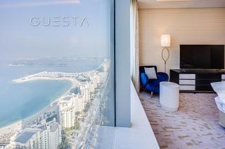 The Palm Tower, Nakheel Mall, Palm Jumeirah - Dubái - 5