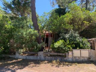 les cabanes - Lège-Cap-Ferret - 9