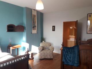 Maison et Jardin Talinou - Montastruc - 6