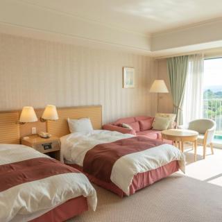 Onahama Ocean Hotel & Golf Club - Iwaki - 3