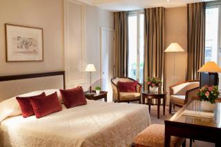 Hôtel Bedford - Parijs - 3