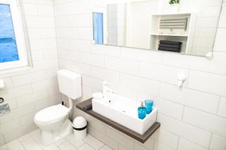N28 Studio Apartment In Andrassy Boulevard. - Budapest - 4