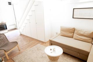 N28 Studio Apartment In Andrassy Boulevard. - Budapest - 1