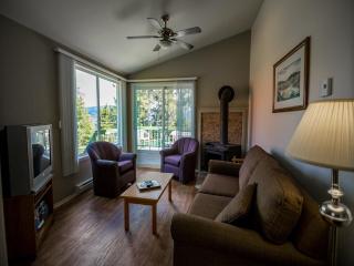 Chalets Condos sur le Fjord - LʼAnse-Saint-Jean - 2