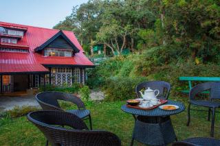 Northwood Cottage by VEO - 3BR Heritage Villa - 2