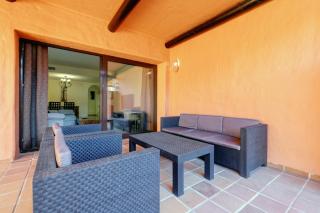 Superb 2-bed apartment in Duquesa - Manilva - 8