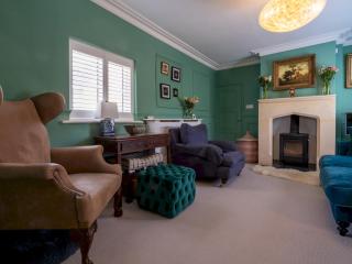 Stunning 17th century 3 bedroom cottage - Pass the Keys - 4